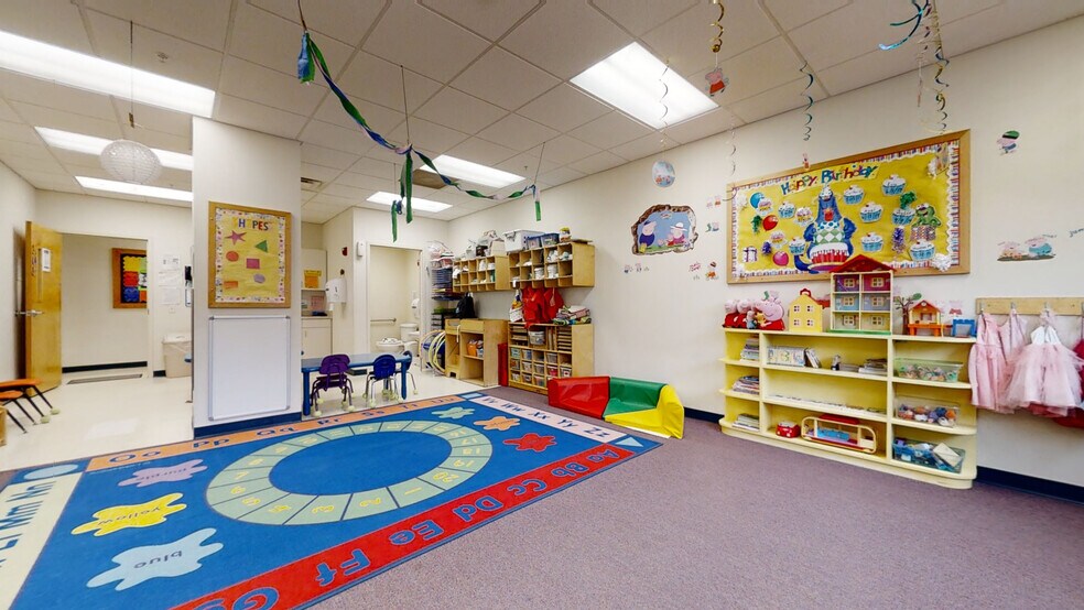 More Photos Of 243 W Main St, Springville Freestanding For Sale