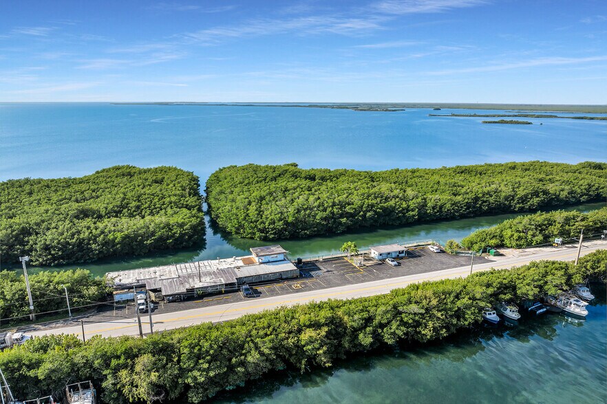 More Photos Of 58000 Card Sound Rd, Key Largo Restaurant For Sale