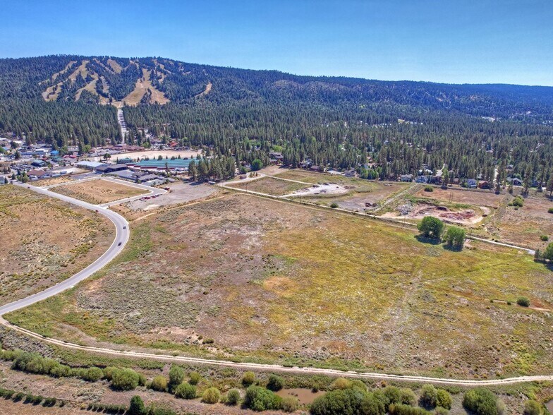 More Photos Of 0 Sandalwood, Big Bear Lake Land For Sale