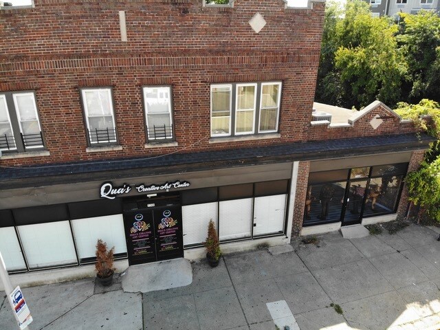 More Photos Of 758 Ocean Ave, Jersey City Storefront Retail Residential For Sale