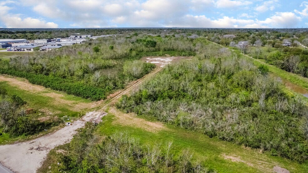 More Photos Of Hwy 288 hwy, Rosharon Land For Sale