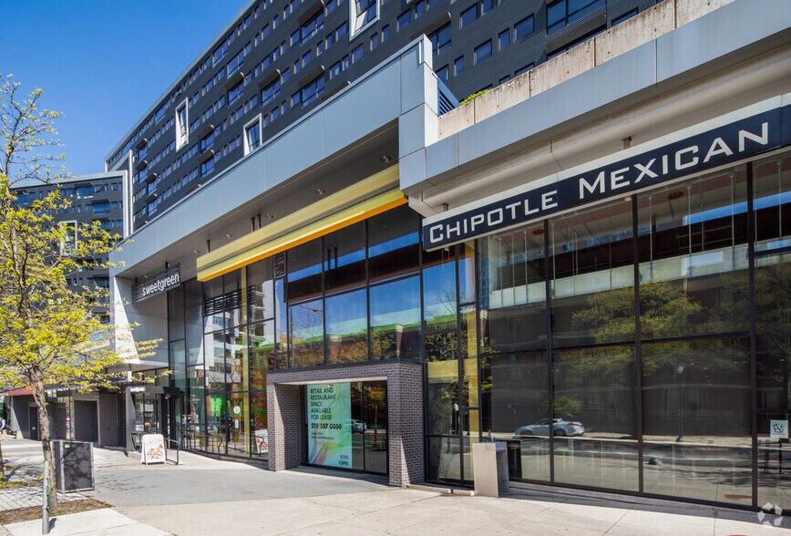 Primary Photo Of 3925 Walnut St, Philadelphia Apartments For Lease