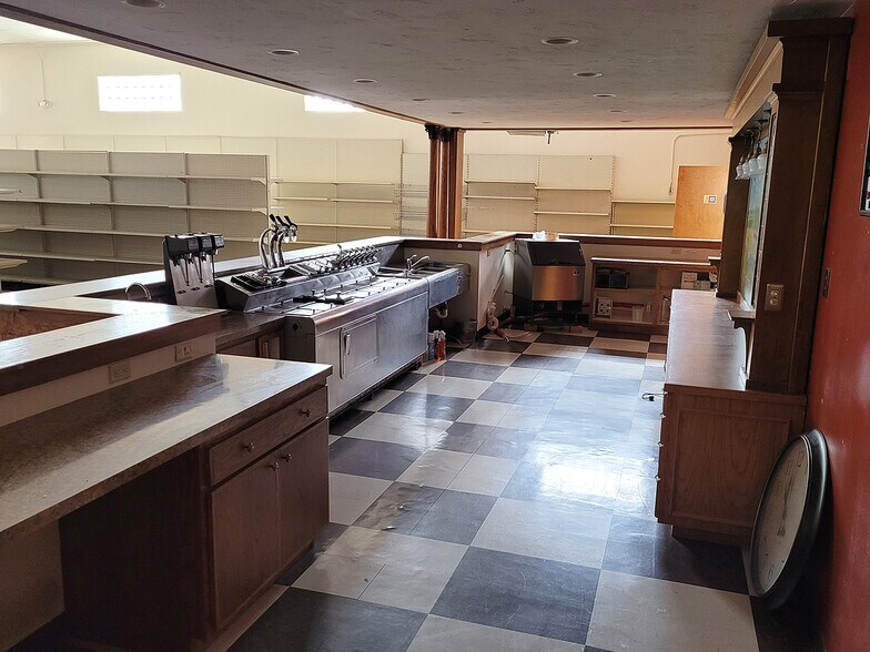 More Photos Of 103 Main St, Stafford Storefront Retail Office For Sale