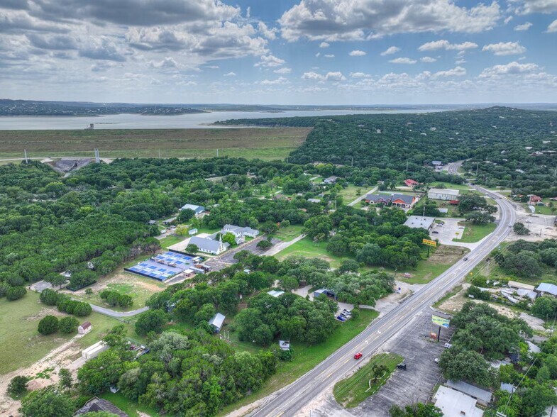 More Photos Of 14181 FM 306, Canyon Lake Land For Sale
