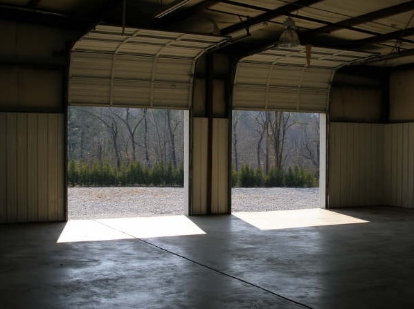 More Photos Of 3100 S Hwy 226, Marion Light Manufacturing For Lease
