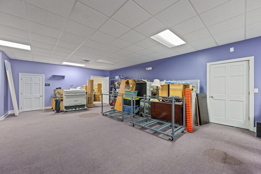 More Photos Of 441 Kinston Hwy, Richlands Office For Sale
