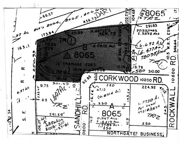More Photos Of 10203 Corkwood Rd, Dallas Distribution For Lease