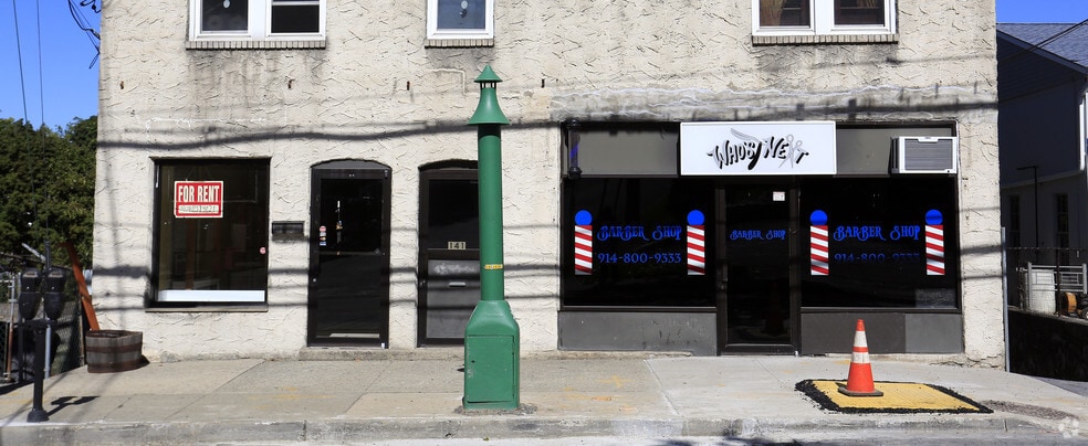 More Photos Of 141 Croton Ave, Ossining Storefront Retail Residential For Sale