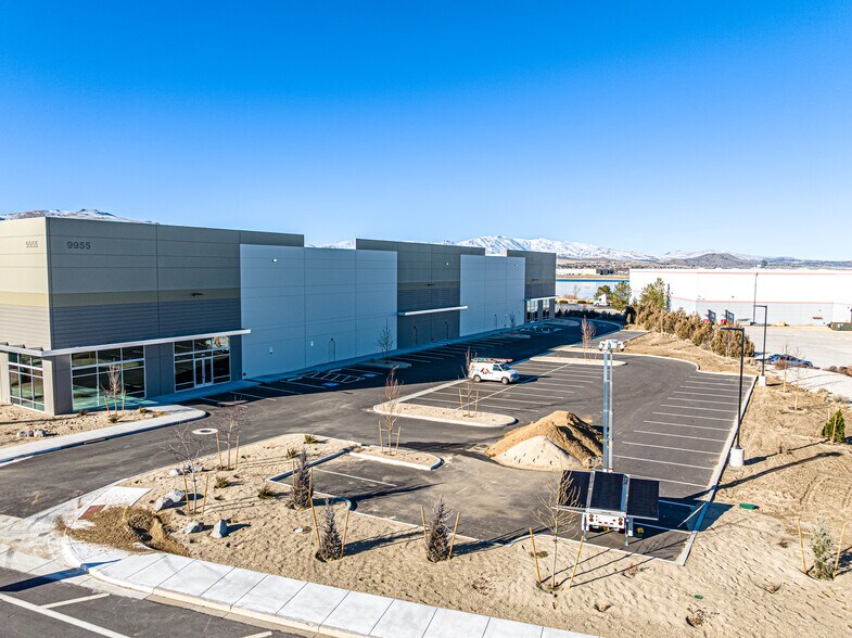 More Photos Of Moya Blvd, Reno Unknown For Lease