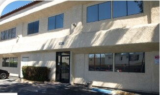 More Photos Of 7041 Owensmouth Ave, Canoga Park Office For Sale