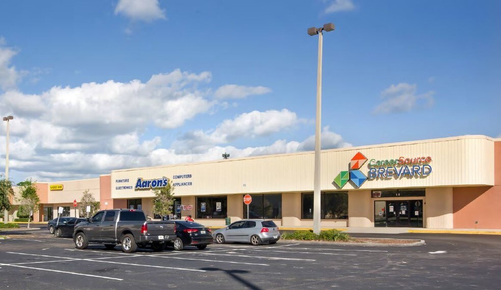 More Photos Of 5275 Babcock St NE, Palm Bay General Retail For Sale