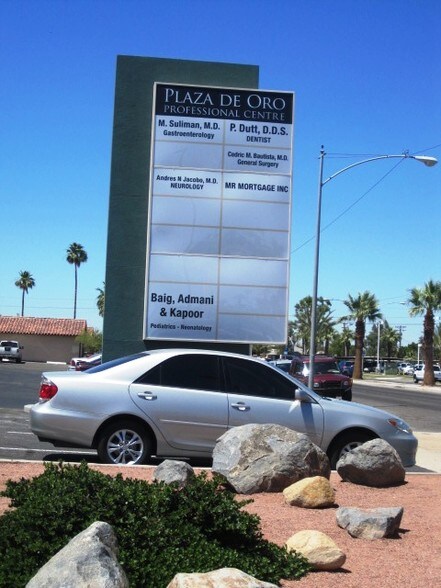More Photos Of 1500-1596 S Imperial Ave, El Centro Medical For Lease