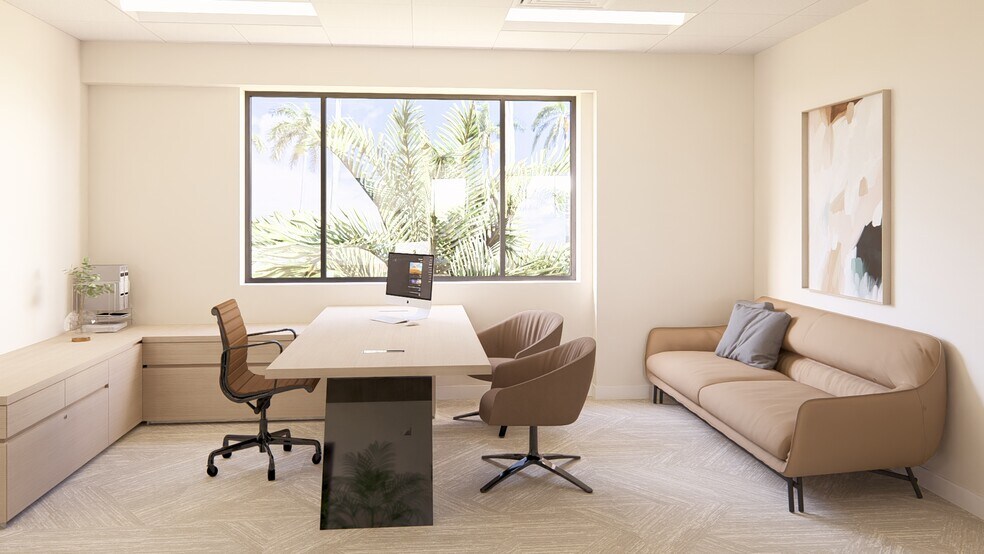 More Photos Of 324 Royal Palm Way, Palm Beach Office For Lease