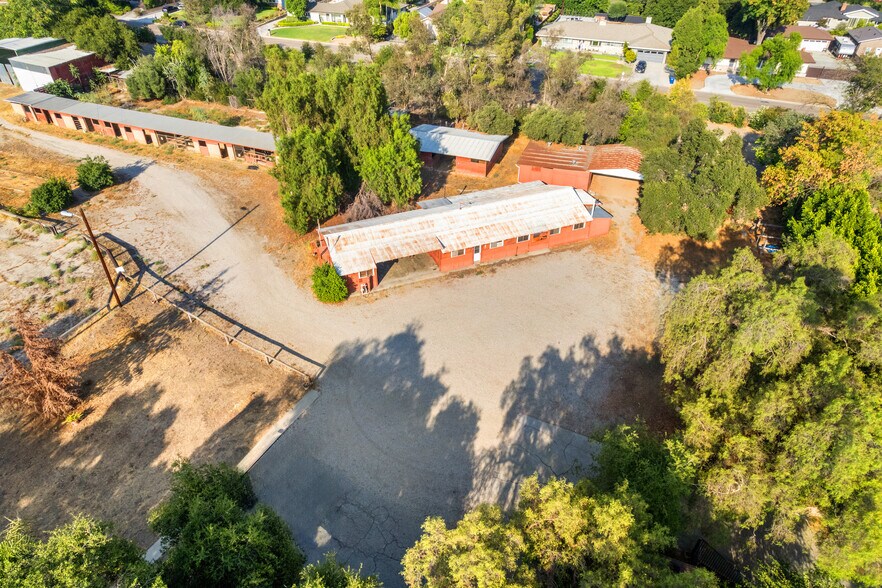 More Photos Of 1449 E Bennett Ave, Glendora Land For Sale