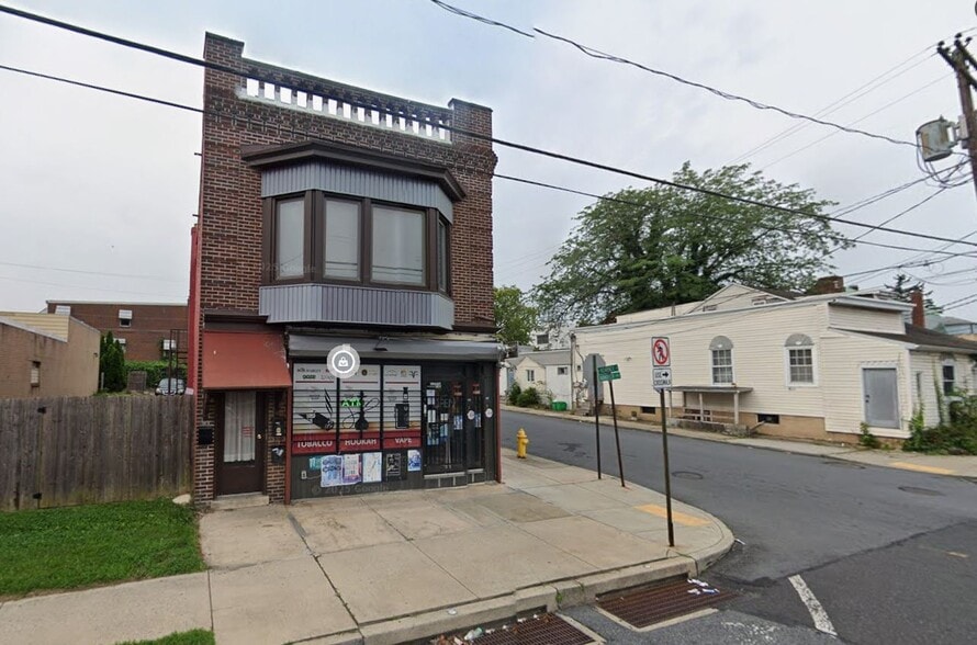 Primary Photo Of 1102 Hanover Ave, Allentown General Retail For Sale