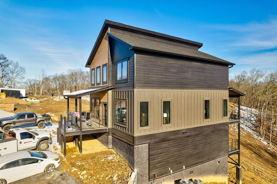 More Photos Of Reed Schoolhouse Rd, Sevierville Specialty For Sale