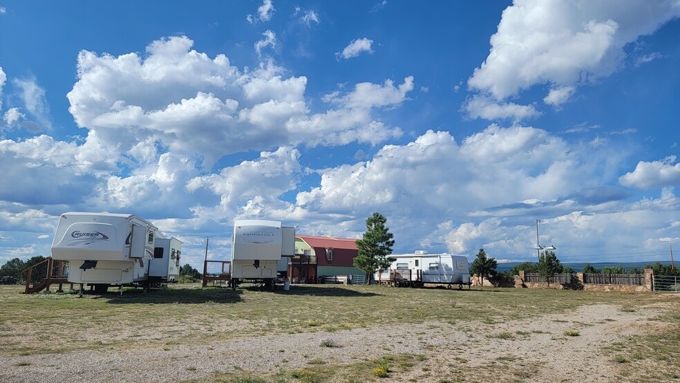 More Photos Of 3658 Ice Caves Rd, Ramah Restaurant For Sale