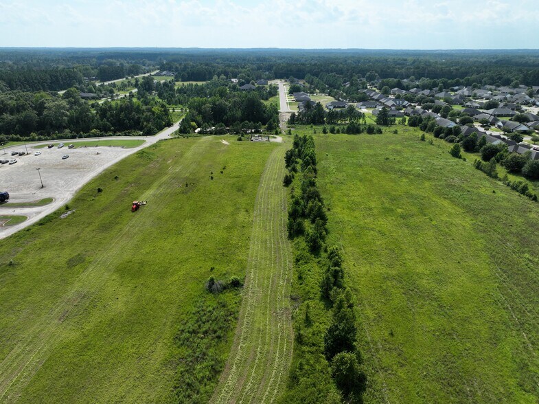 More Photos Of Patriot Parkway, Sumter Land For Sale