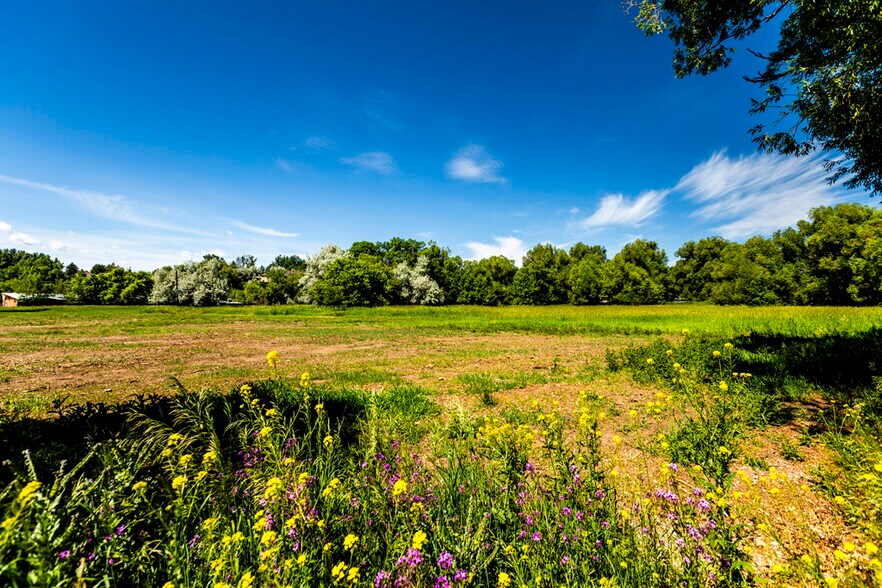 More Photos Of 1706 Bender Ln, Sheridan Land For Sale