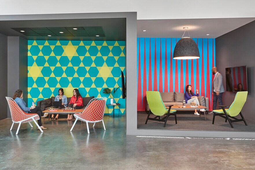 More Photos Of 864 Spring St NW, Atlanta Office For Lease