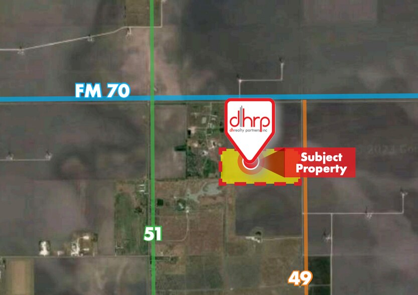 More Photos Of 0 FM 70, Corpus Christi Land For Sale