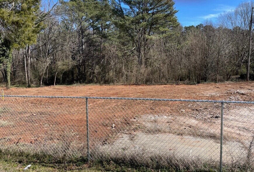 More Photos Of 4379 Austell Rd, Austell Land For Sale