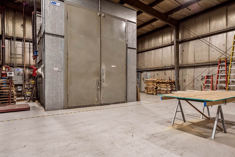 More Photos Of 139 Harrison Ave, Rockford Warehouse For Sale