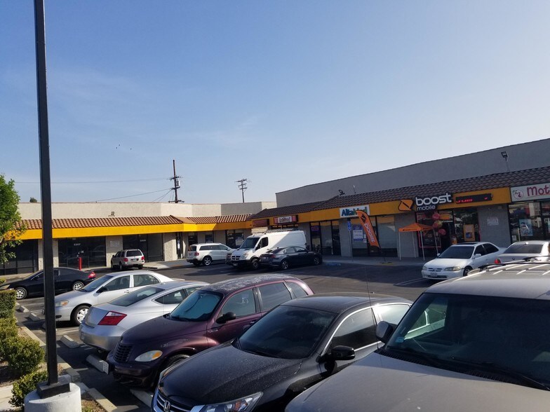 More Photos Of 2301-2353 W Whittier Blvd, Montebello Unknown For Sale