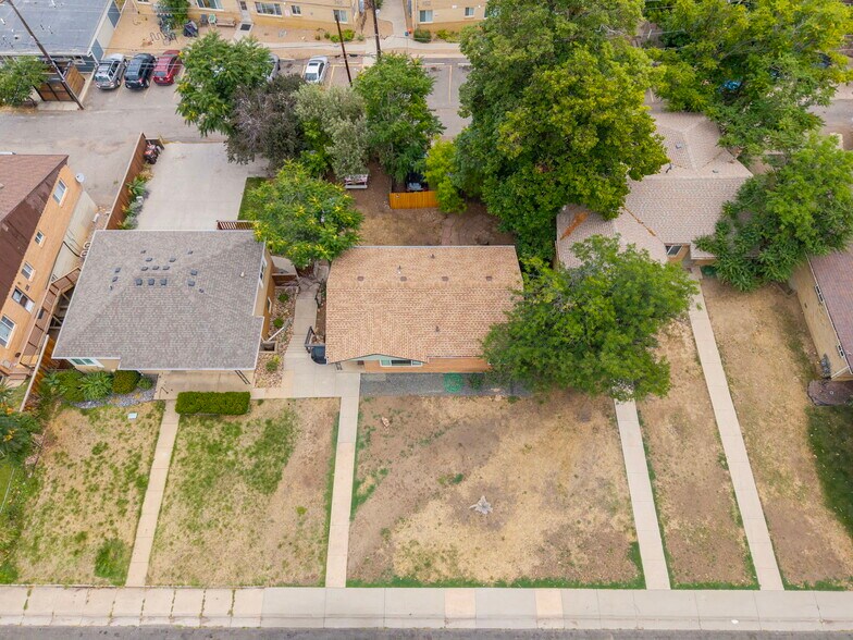 More Photos Of 730 19th St, Boulder Multifamily For Sale