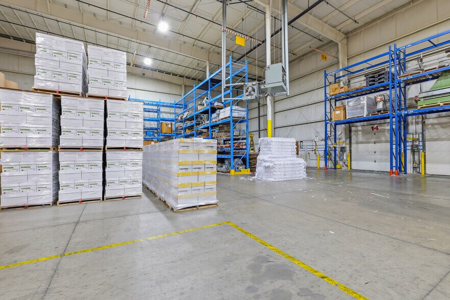 More Photos Of 100 Creative Way, Ripon Manufacturing For Sale