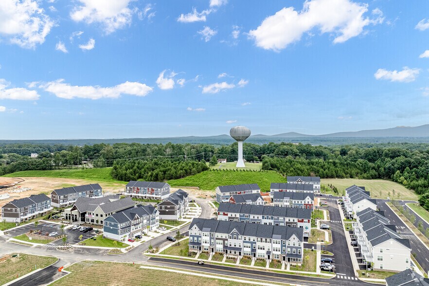 More Photos Of 83 Terrace Greene Dr, Barboursville Apartments For Lease