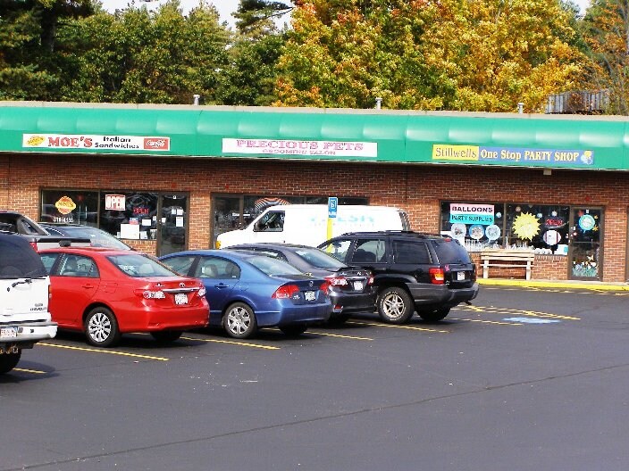 More Photos Of 160 Plaistow Rd, Plaistow Unknown For Lease