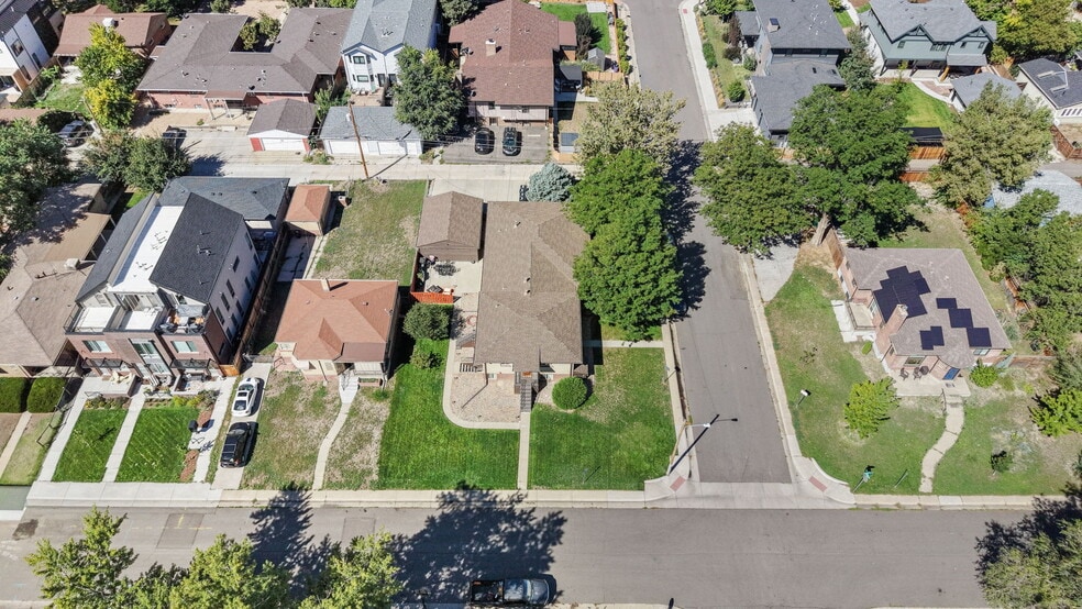 More Photos Of 4500 W 16th Ave, Denver Multifamily For Sale