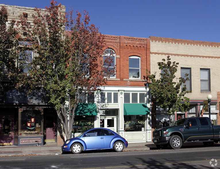 More Photos Of 323 S Union Ave, Pueblo Office Residential For Sale