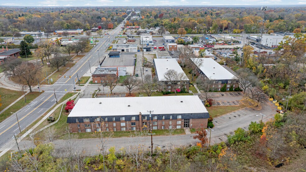 More Photos Of 23740 Fenkell St, Detroit Apartments For Sale