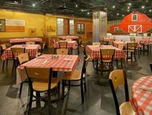 More Photos Of 401 Broad St, Wichita Falls Hotel For Sale