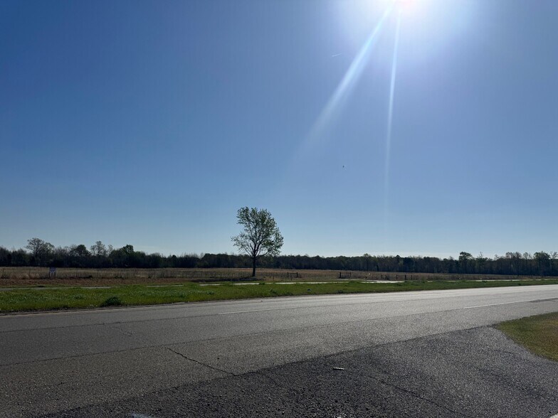 More Photos Of 7648 LA-1, Shreveport Land For Sale