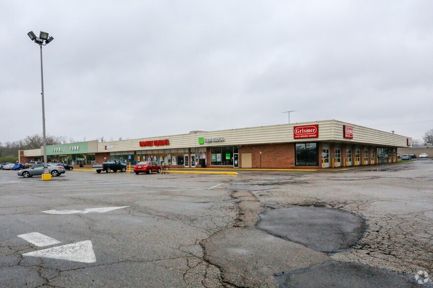 More Photos Of 794-840 E Main St, Trotwood Unknown For Lease