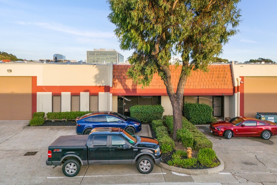 More Photos Of 360 Swift Ave, South San Francisco Warehouse For Lease