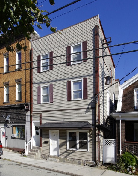 Primary Photo Of 305 Bessemer Ave, East Pittsburgh Multifamily For Sale