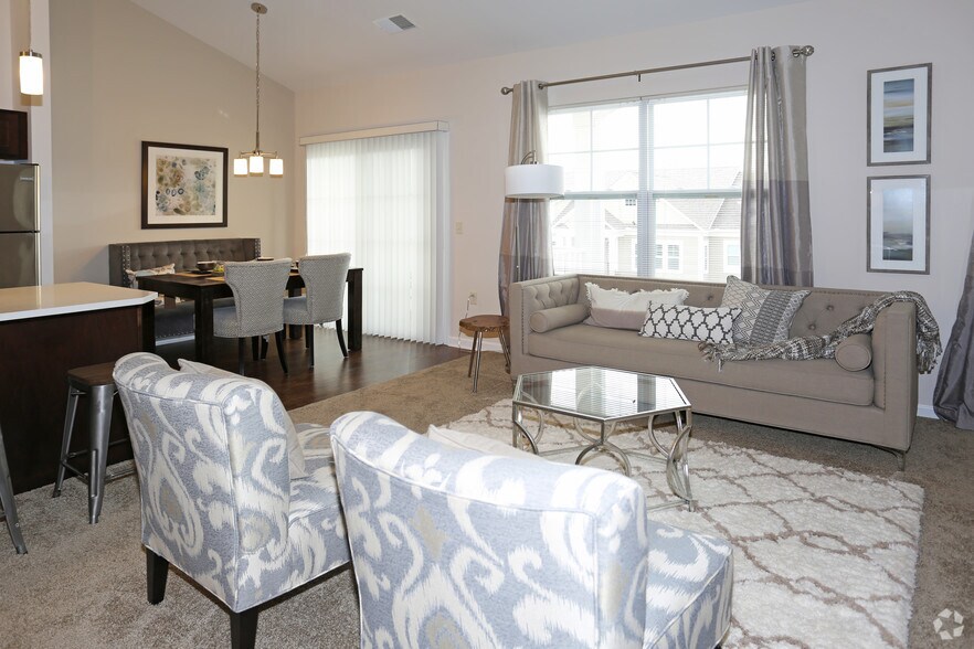 More Photos Of 6 Goldenroot Ln, North Chili Apartments For Sale