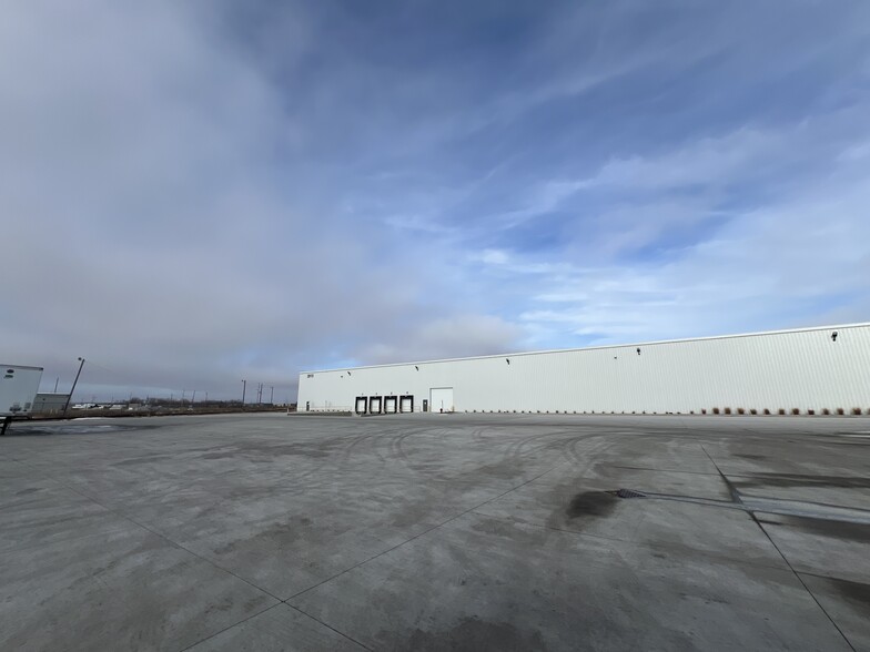 Primary Photo Of 3915 15th N ave, Fargo Industrial For Lease