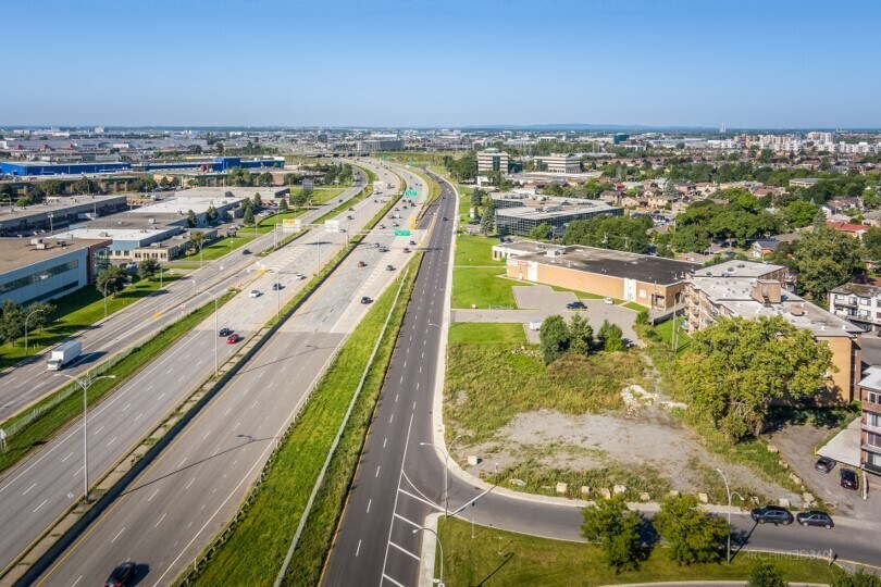 More Photos Of Rte Transcanadienne, Montréal Land For Sale