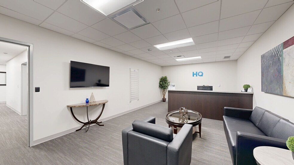 More Photos Of 1300 E 9th St, Cleveland Coworking Space