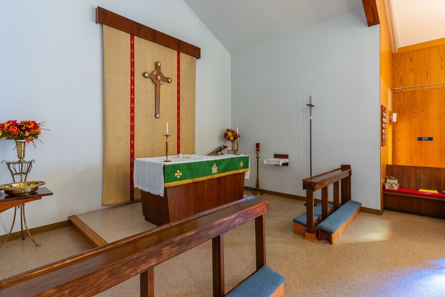 More Photos Of 103 Blossom St, Iron River Religious Facility For Sale