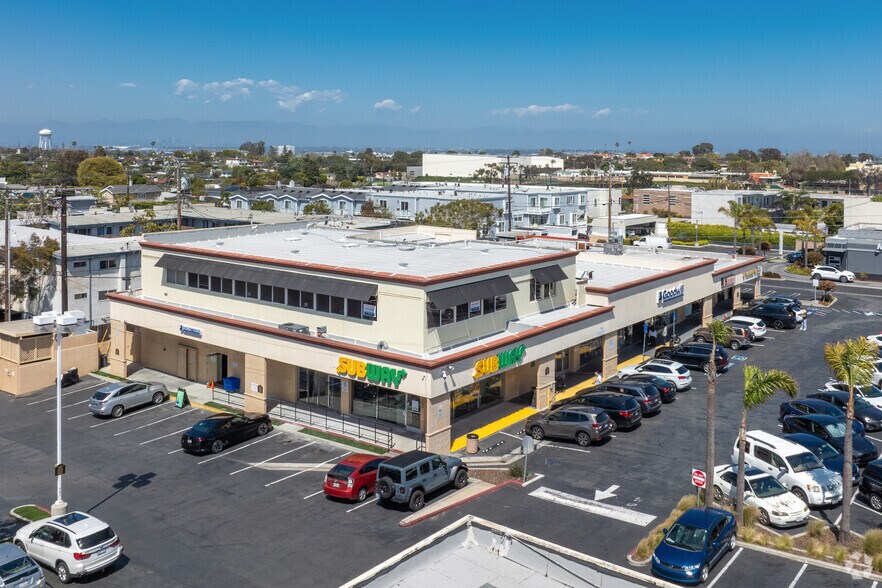 More Photos Of 1121-1145 Artesia Blvd, Manhattan Beach Unknown For Lease