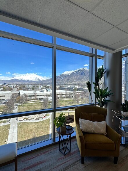 More Photos Of 1800 S Novell Pl, Provo Coworking Space