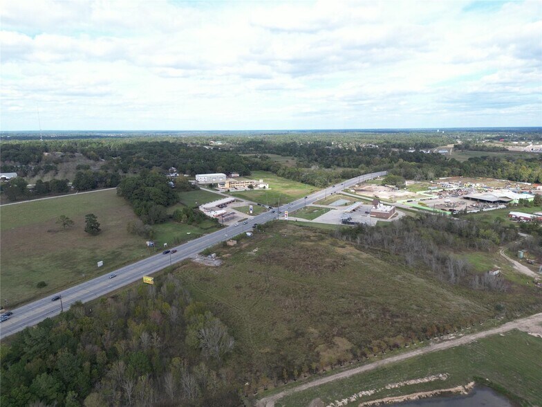 More Photos Of TBD FM 2920, Tomball Land For Sale