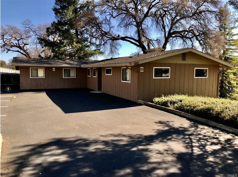 Primary Photo Of 1002 11th St, Lakeport Office Residential For Lease