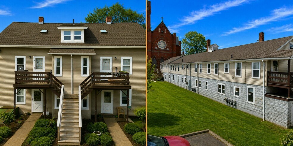 More Photos Of , Ware Multifamily For Sale
